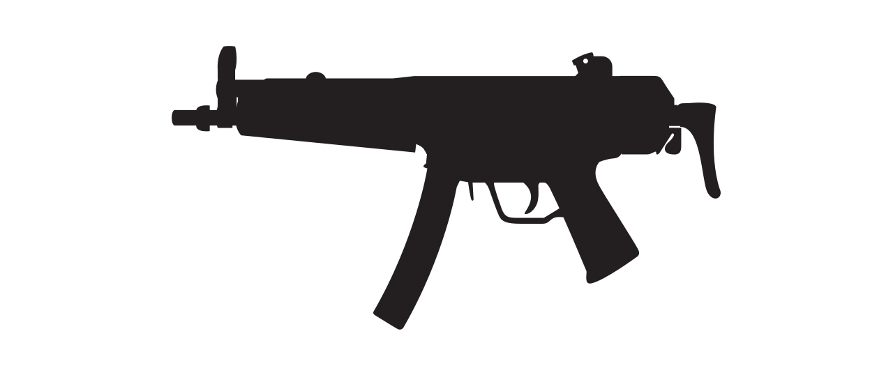 World-Famous Airsoft MP5 Models for Sale – Full Auto Airsoft Inc