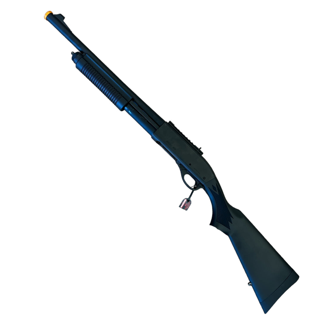 Tokyo Marui M870 Tactical Pump Gas Shotgun