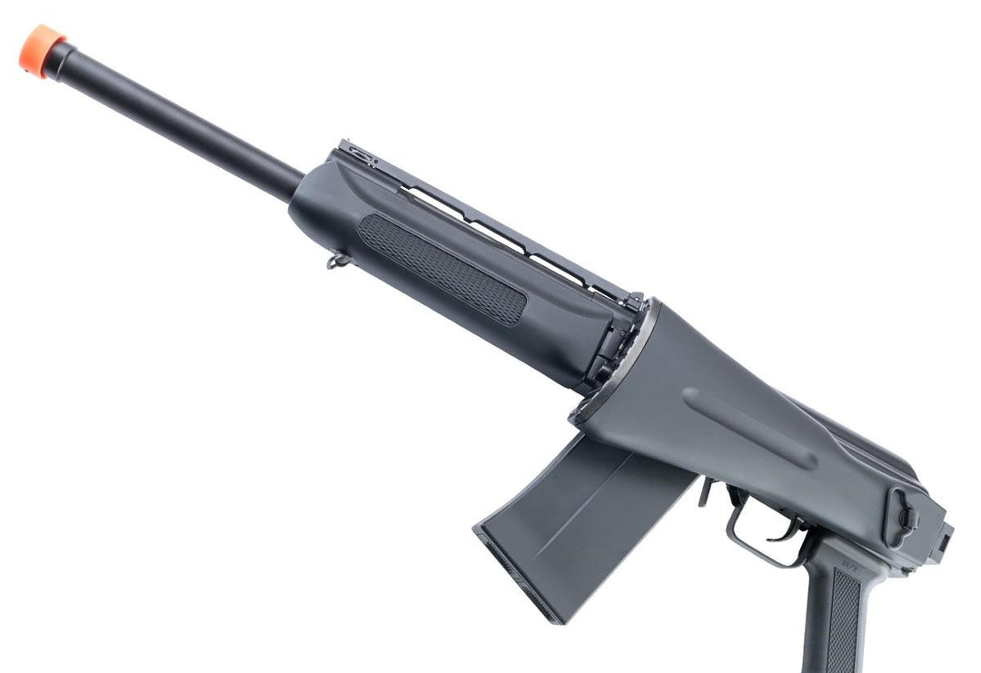 Tokyo Marui SAIGA-12K Tri-Shot Gas Blowback Airsoft Shotgun