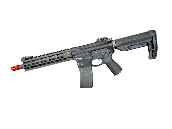 KWA Airsoft LM4D MLOK (USED) - image 1