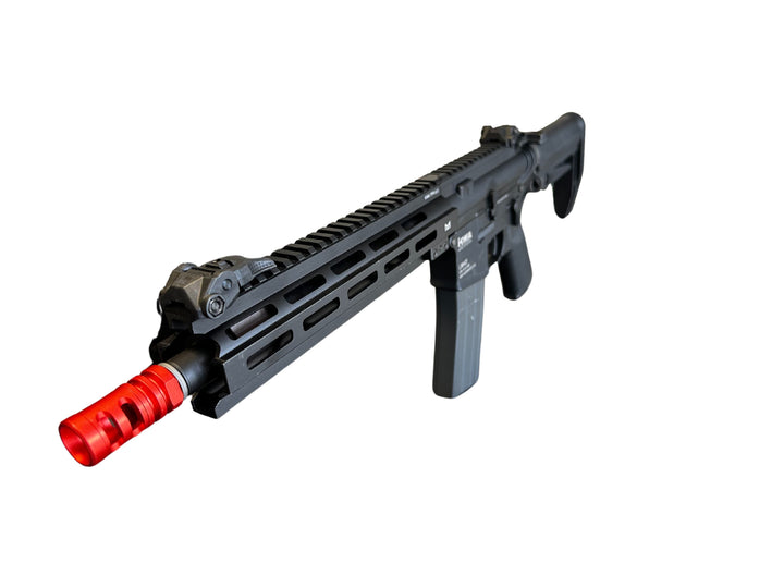 KWA Airsoft LM4D MLOK (USED) - image 2