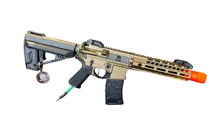 VFC Avalon Saber CQB w/ Polarstar Jack and IGL - image 2