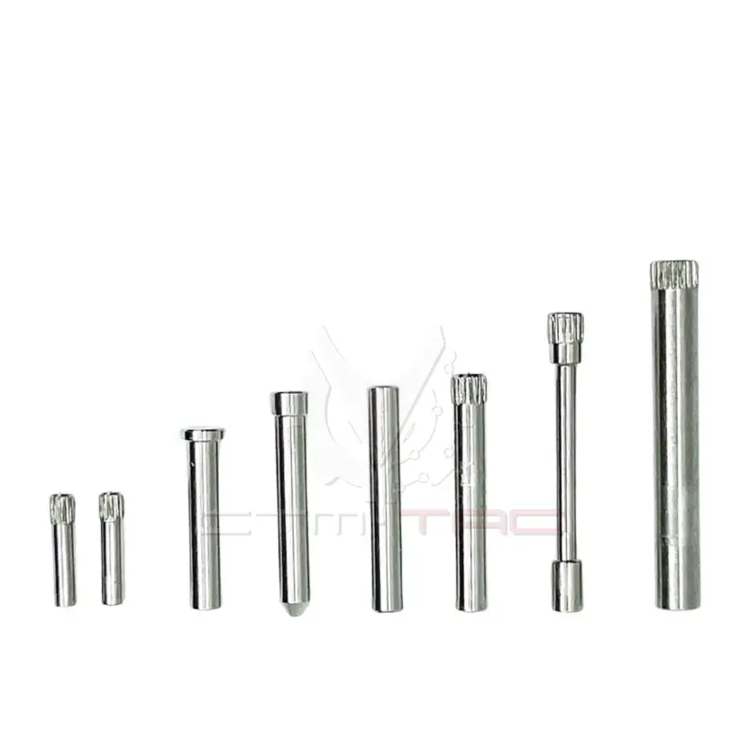 AAP - 01 Steel pin set by CTM