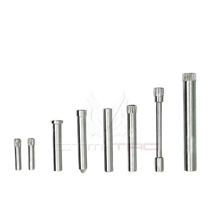 AAP - 01 Steel pin set by CTM