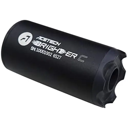 Acetech Brighter C Tracer Unit - suppressor