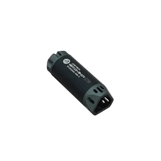 AceTech Brighter CS Tracer Unit - suppressor