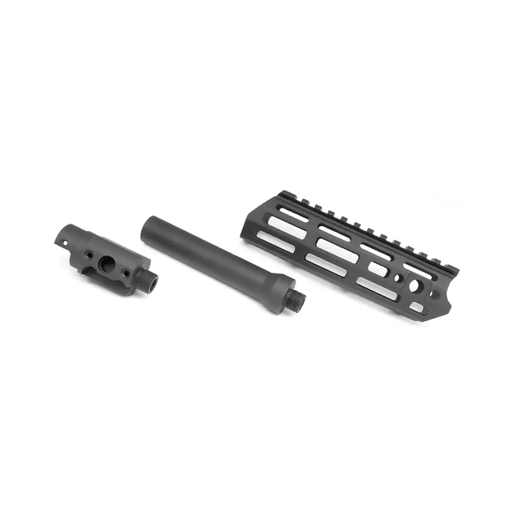 Action Army Aluminum SMG Handguard for AAP - 01 Airsoft