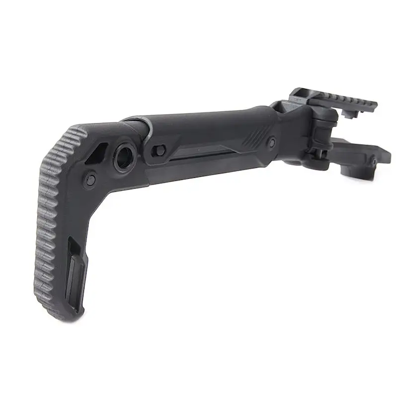 Action Army Folding Rear Stock for AAP-01 GBB Airsoft Pistol