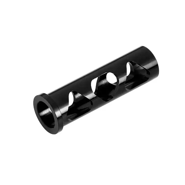 AIP Aluminum 5.1 Recoil Spring Guide Plug For Hi - Capa