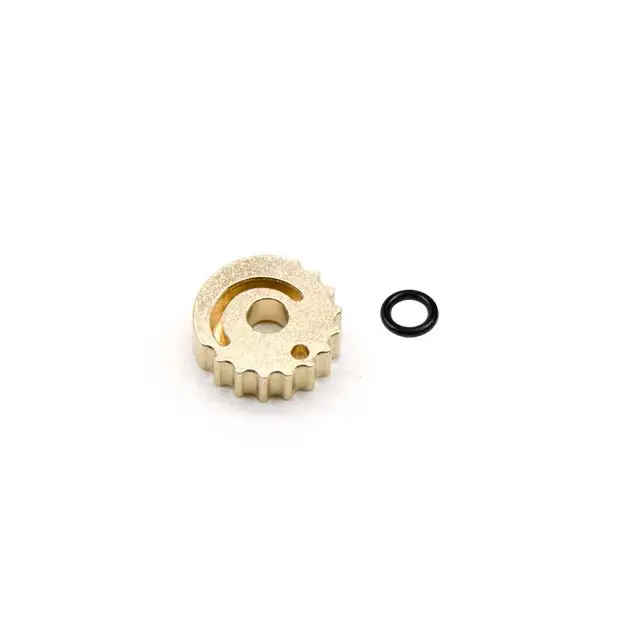 AIP CNC Brass Hop - up Adjusting Wheel for Hi - Capa / 1911