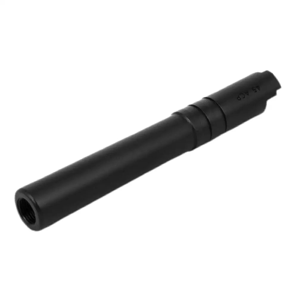 Black AM Threaded Outer Barrel