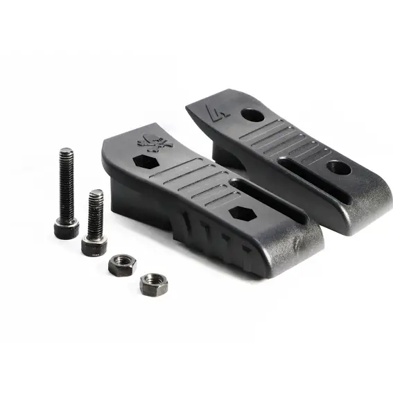 Airtech Studios Stock-Butt Extension for G&G ARP9 & 556 Series GOS-V5 Series