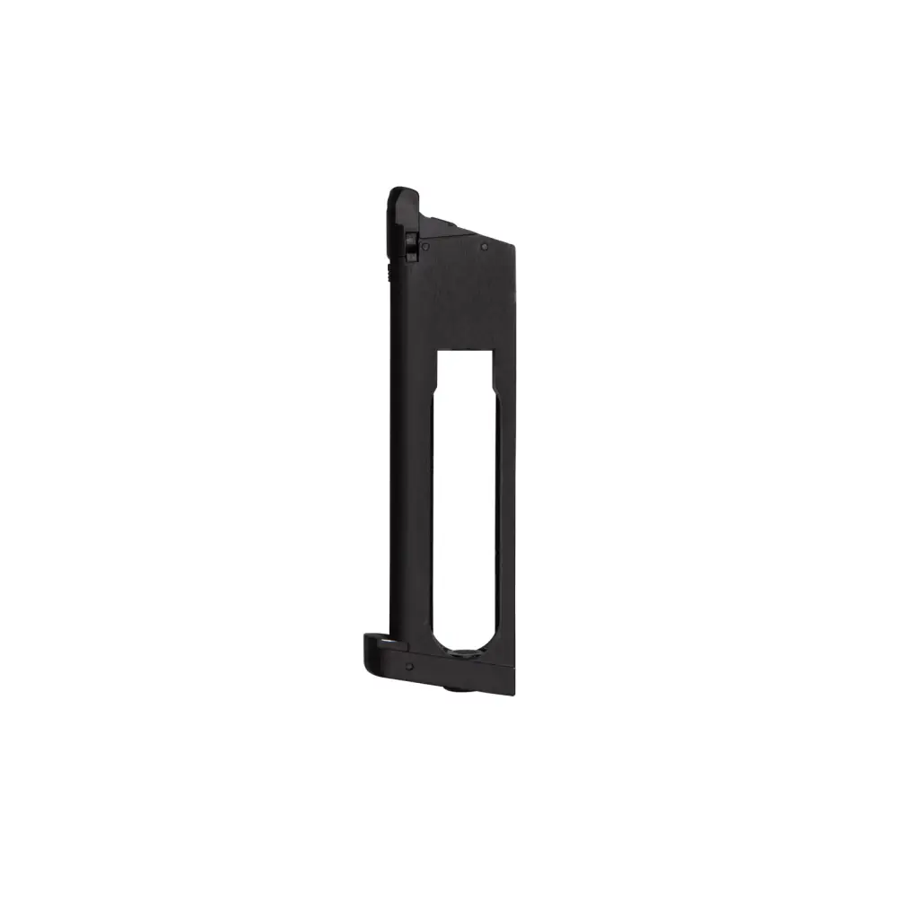 ASG 24 Rd C02 Magazine for STI Tac Master 1911 Airsoft Pistols