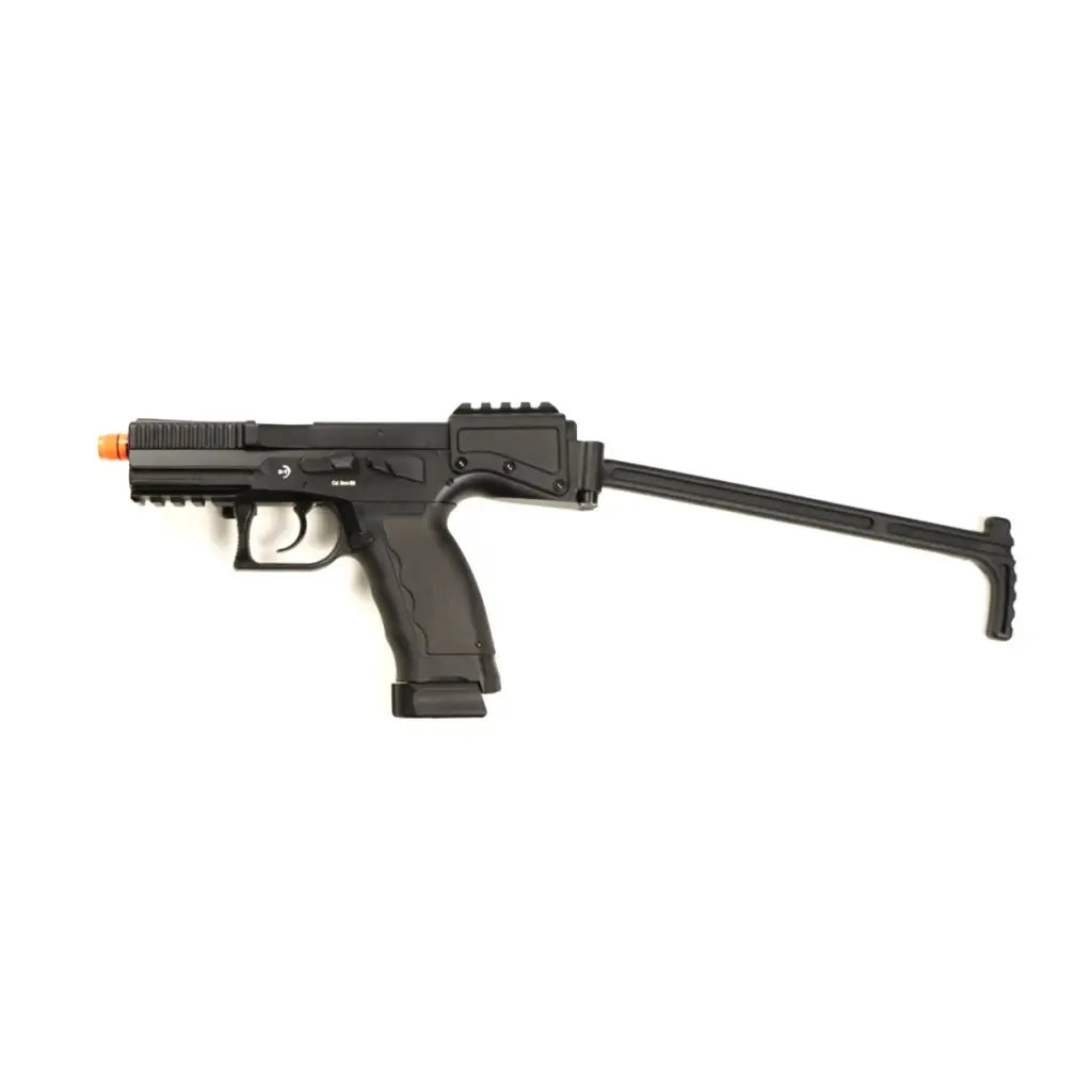 ASG B&T USW A1 Airsoft GBB Pistol