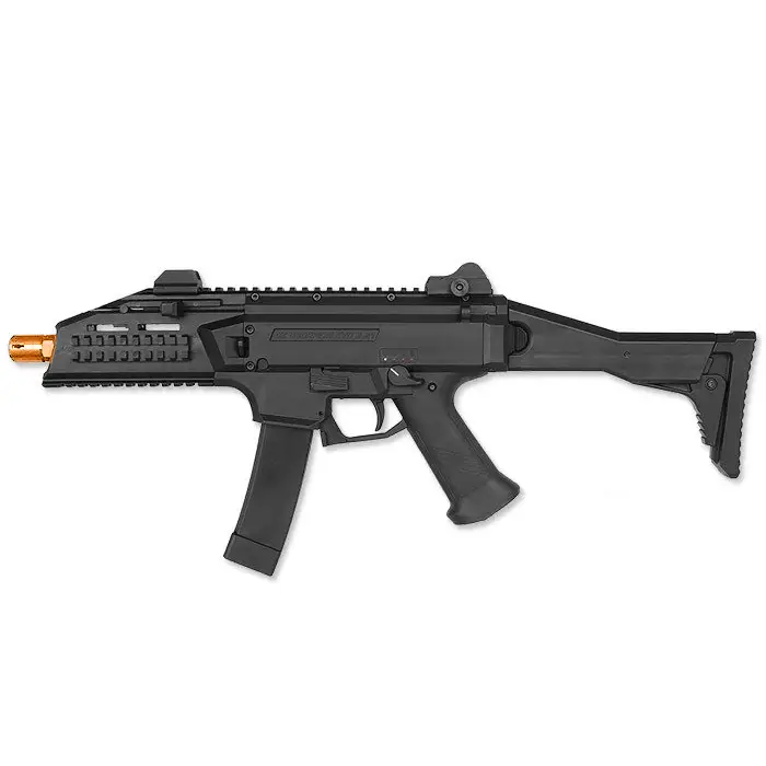 ASG CZ Scorpion EVO 3 - A1 Airsoft AEG Rifle