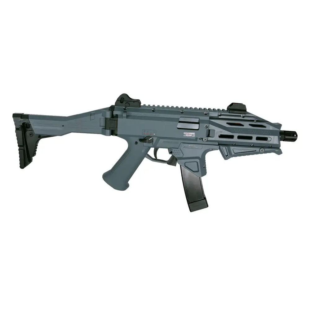 ASG CZ Scorpion EVO 3 A1 Airsoft AEG w/ ATEK Ergonomic Kit