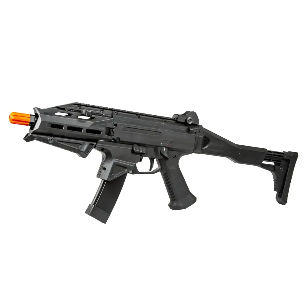 ASG CZ Scorpion EVO 3 A1 Airsoft AEG w/ ATEK Ergonomic Kit