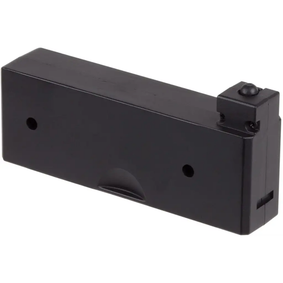 ASG M40A3 Airsoft Spring Rifle Magazine 27 RDS