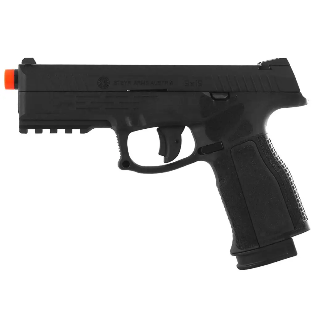 ASG Steyr L9 - A2 Airsoft CO2 Pistol