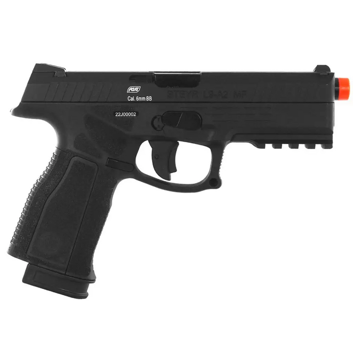 ASG Steyr L9 - A2 Airsoft CO2 Pistol