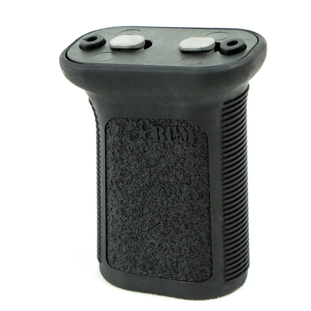 BCM Gunfighter Vertical Grip Mod 3 - Keymod Externals