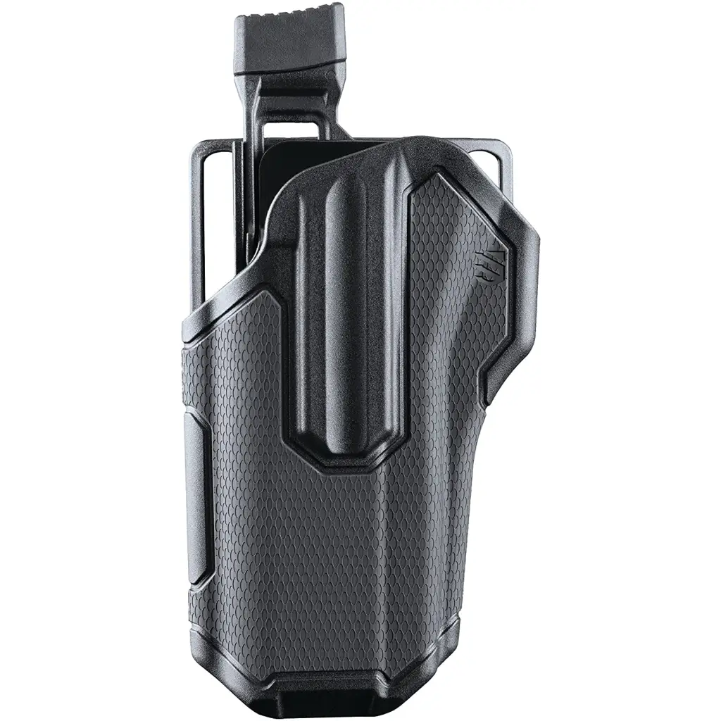 Blackhawk Omnivore Multi - fit Pistol Holster (LEFT HANDED