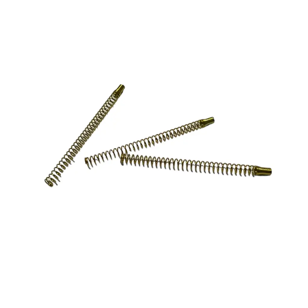 Blowback Masters Nozzle Spring for Hi - Capa (3 Pack)