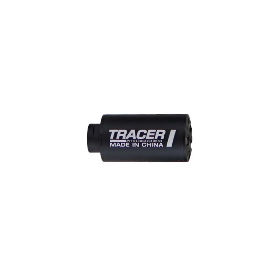 Bravo Mini Mod 6 Rechargeable 14mm CCW Tracer Unit w/ 11mm