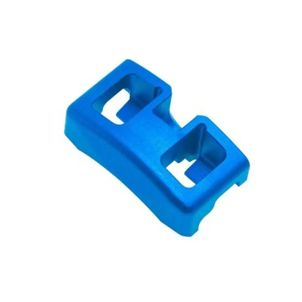 CowCow Aluminum Upper Lock for AAP01 - Blue