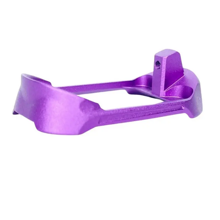 CTM Magwell AAP purple