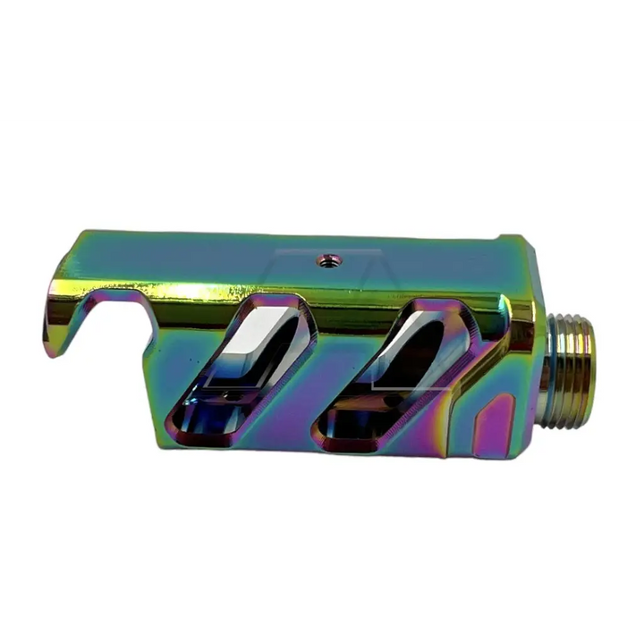 CTM AAP - 01 FUKU - 2 CNC UPPER Short Inner Decorative