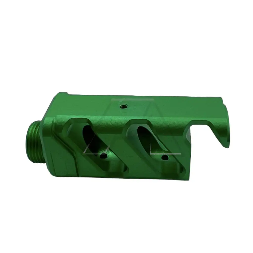 CTM AAP - 01 FUKU - 2 CNC UPPER Short Inner Decorative