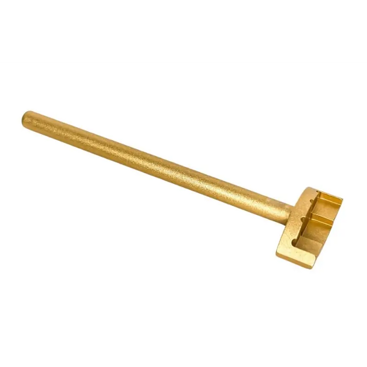 CTM Aluminum Guide Rod for AAP - 01 - Gold