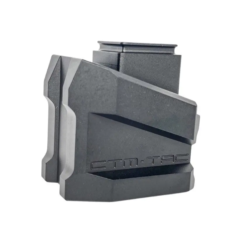 CTM AAP/Glock Mag Extension black