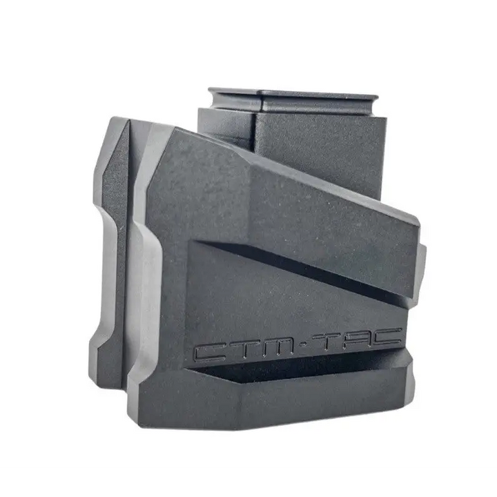 CTM AAP/Glock Mag Extension black