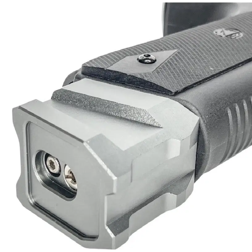 CTM AAP/Glock Mag Extension fill valve