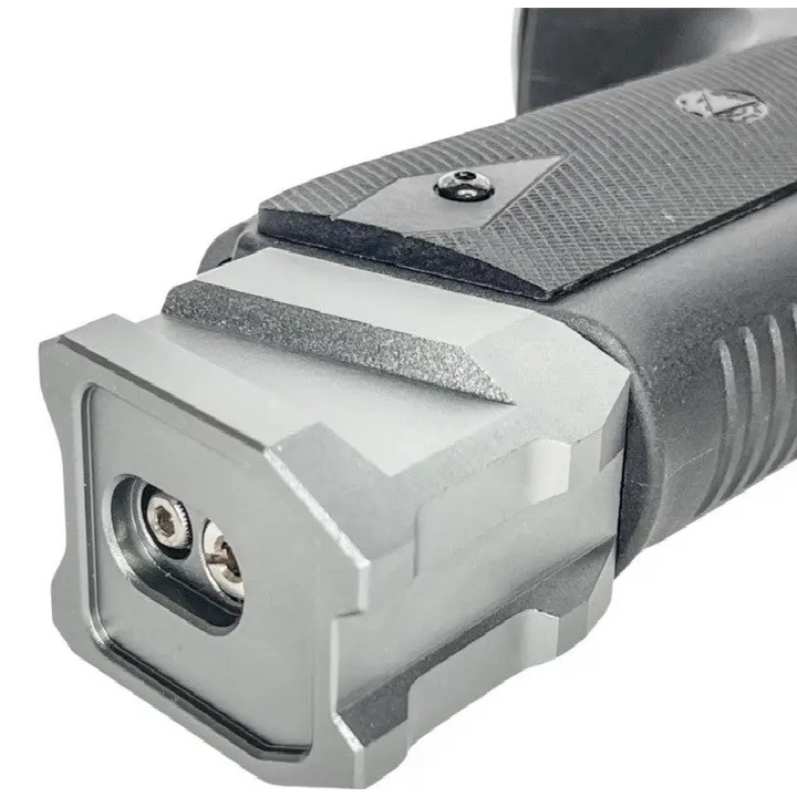 CTM AAP/Glock Mag Extension fill valve