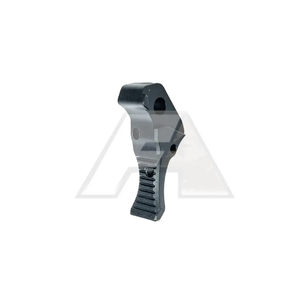 CTM TAC - AAP - 01 2 Way Adjustable Trigger Black