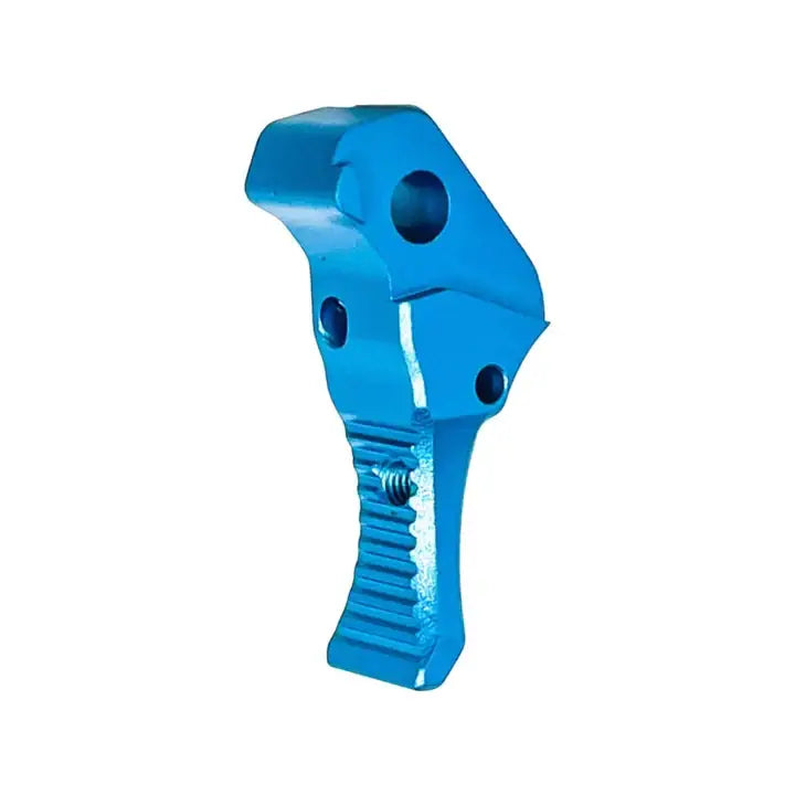 CTM TAC - AAP - 01 2 Way Adjustable Trigger Blue