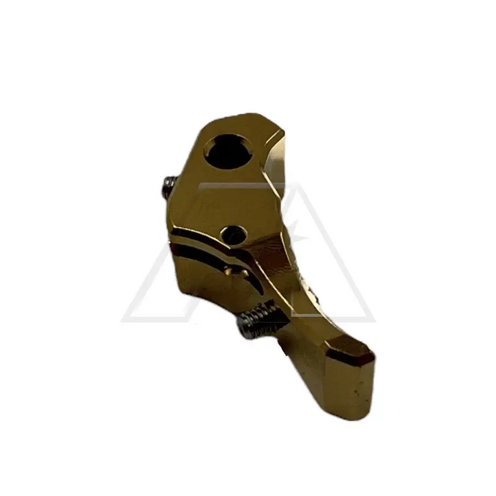 CTM TAC - AAP - 01 2 Way Adjustable Trigger Electroplated