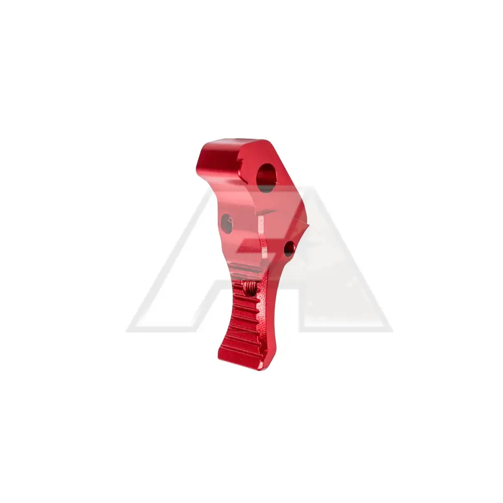 CTM TAC - AAP - 01 2 Way Adjustable Trigger Red