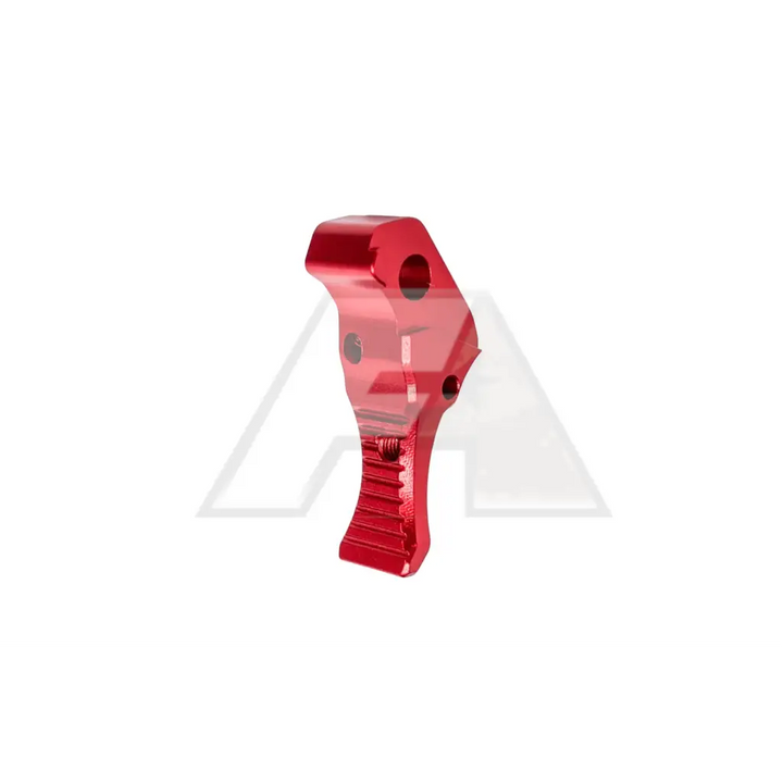 CTM TAC - AAP - 01 2 Way Adjustable Trigger Red