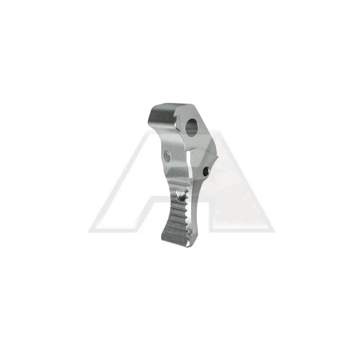 CTM TAC - AAP - 01 2 Way Adjustable Trigger Silver