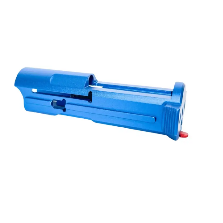 CTM Tac AAP - 01 7075 Advanced Bolt Lite - Blue