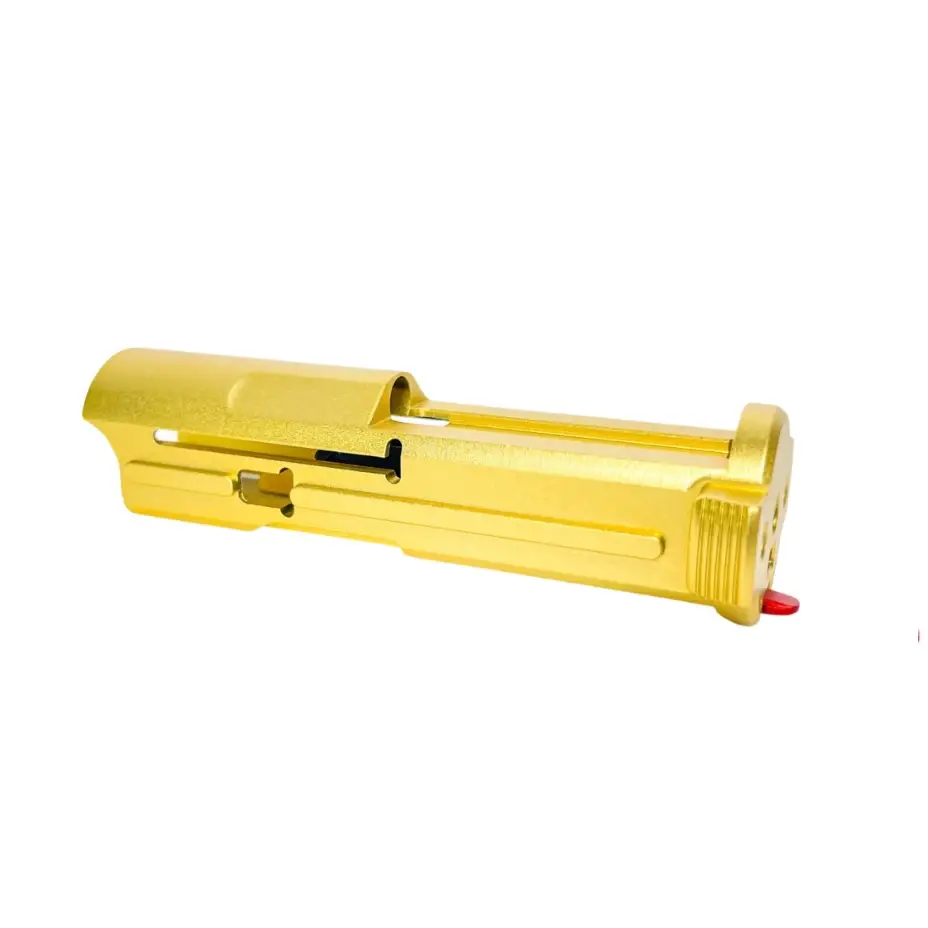 CTM Tac AAP - 01 7075 Advanced Bolt Lite - Gold