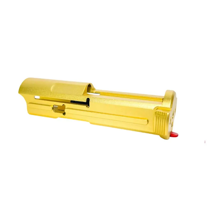 CTM Tac AAP - 01 7075 Advanced Bolt Lite - Gold