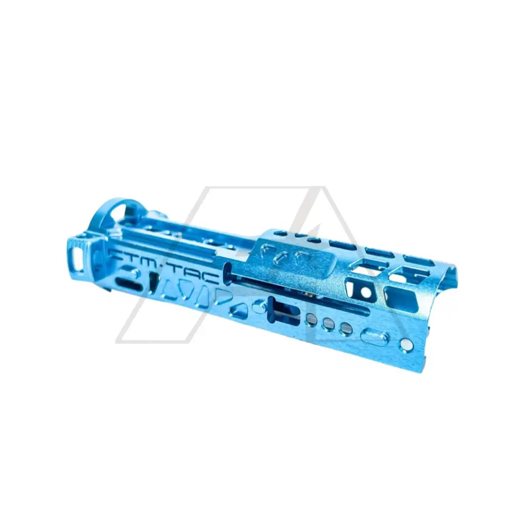 CTM TAC CNC Aluminum Advanced Bolt for AAP - 01 Airsoft