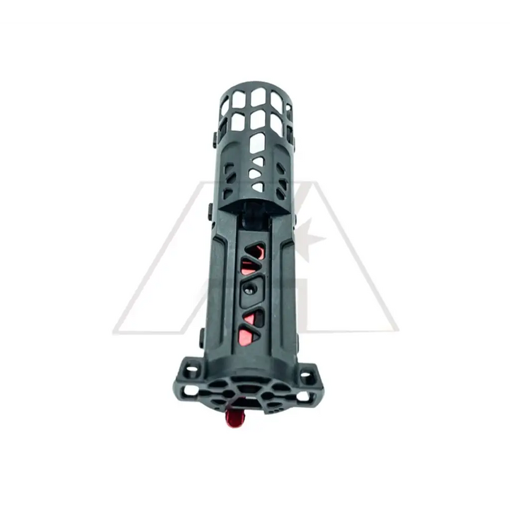 CTM TAC CNC Aluminum Advanced Bolt for AAP - 01 Airsoft