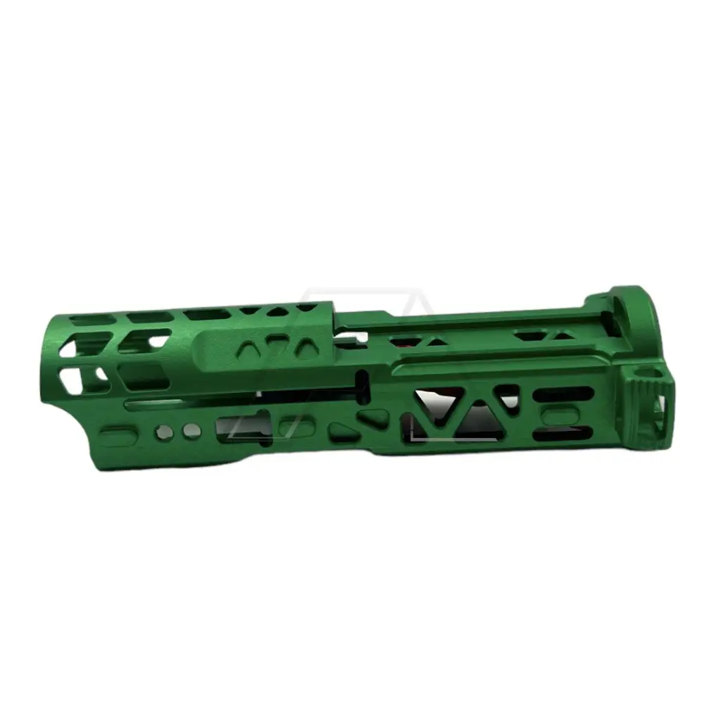 CTM TAC CNC Aluminum Advanced Bolt for AAP - 01 Airsoft