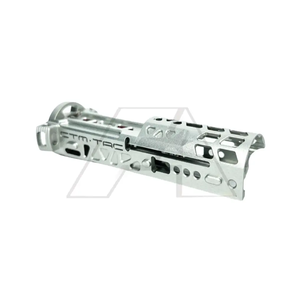 CTM TAC CNC Aluminum Advanced Bolt for AAP - 01 Airsoft